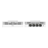PUNKT DOSTĘPOWY AP3000 WALL Wi-Fi 6 2.4 GHz 5 GHz 574 Mb/s + 2402 Mb/s CUDY